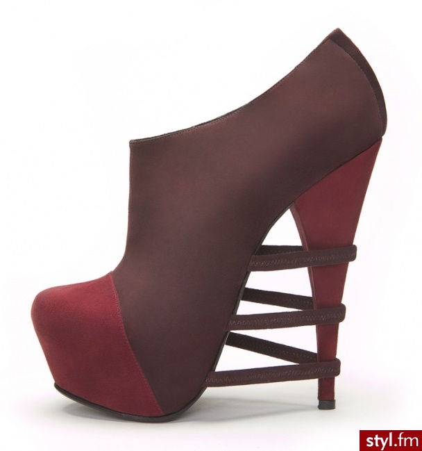 Pilo #Shoes 2013 - Misz-masz