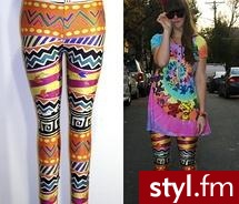 Pozostałe Ciuchy Moda