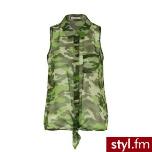 T-shirt Ciuchy Moda