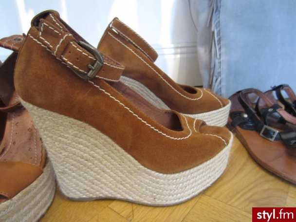 Koturny Buty Moda