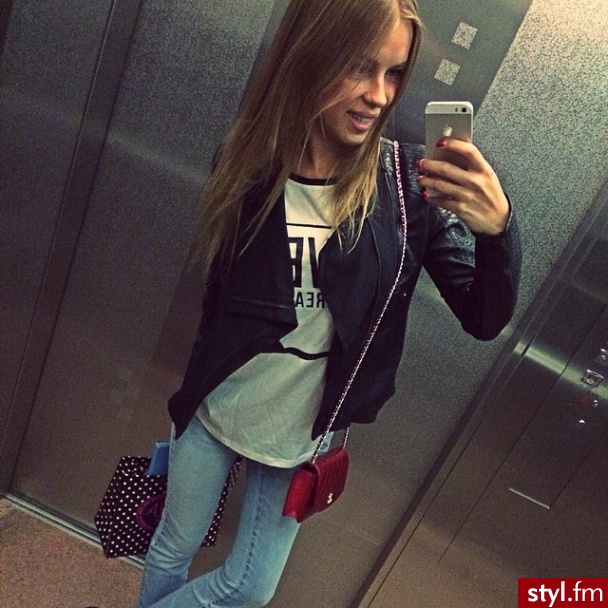 Pozostałe Ciuchy Moda