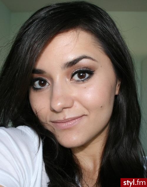 Dzienne Makijaże