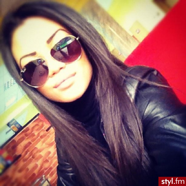 Okulary Dodatki Moda