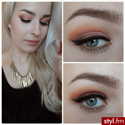 Dzienne Makijaże
