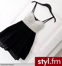 Dzienne Sukienki Moda