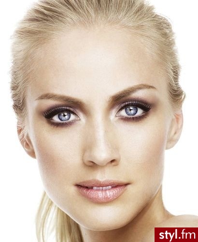 Dzienne Makijaże