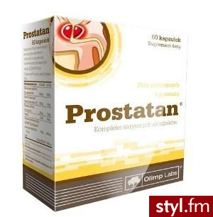OLIMP LABS OLIMP PROSTATAN X 60 KAPS - Bransoletki Biżuteria Moda