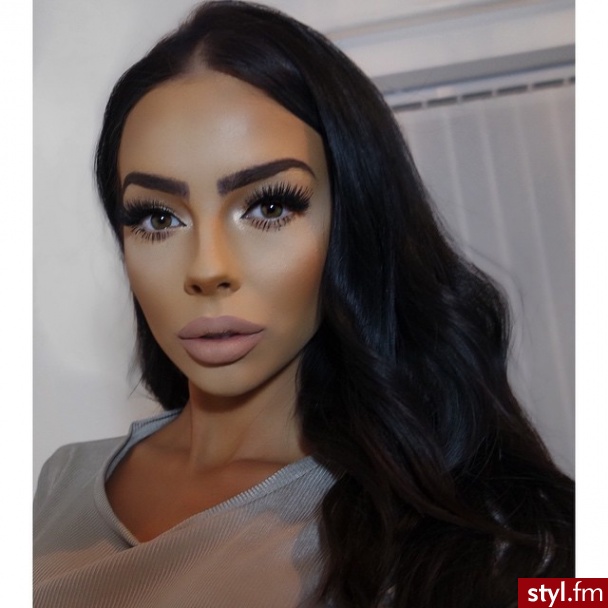 Dzienne Makijaże