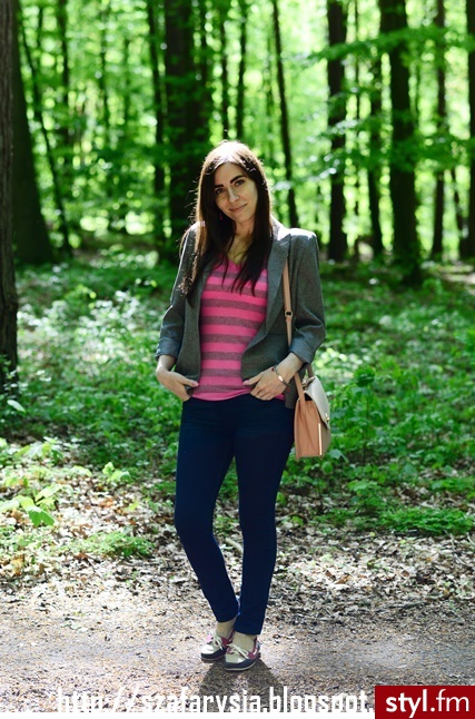 http://szafarysia.blogspot.com/  - Moda uliczna Inne Moda