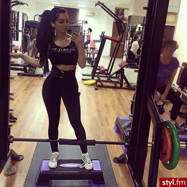 Sport i fitness