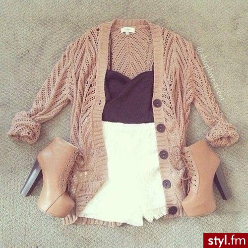 Pozostałe Ciuchy Moda
