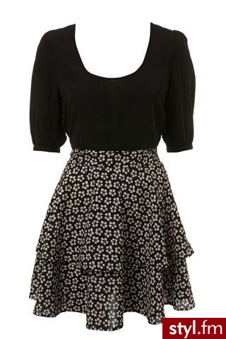 sukienka. Miss Selfridge
Jeżeli już jest proszę o link - Pozostałe Ciuchy Moda