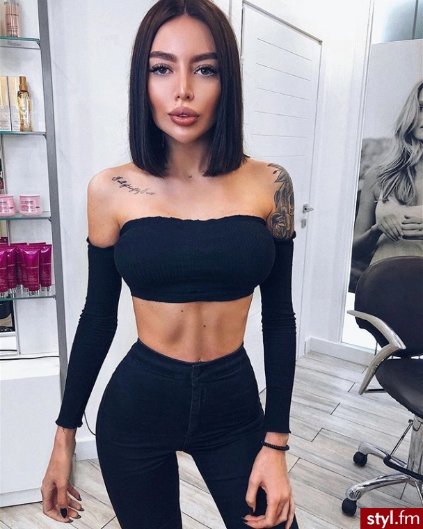 Pozostałe Ciuchy Moda