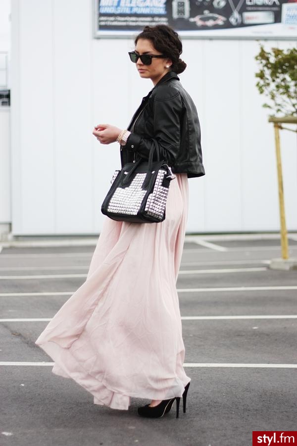 Dzienne Sukienki Moda