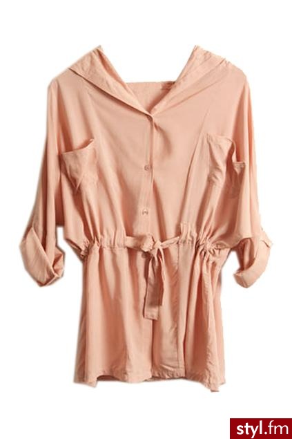Koszule Ciuchy Moda