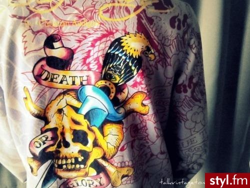 Pozostałe Ciuchy Moda