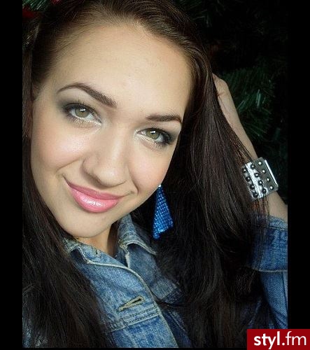 Dzienne Makijaże