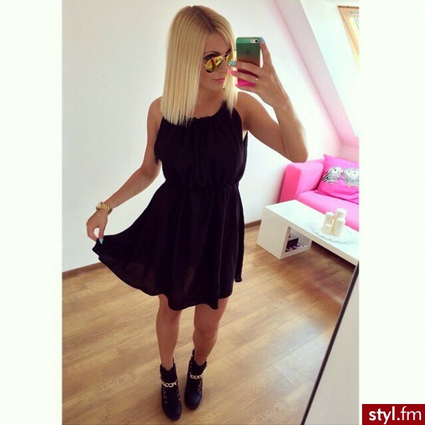 Pozostałe Ciuchy Moda