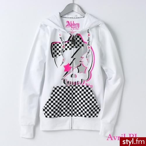 Kolekcja Abbey Dawn Avril Lavigne - Pozostałe Ciuchy Moda