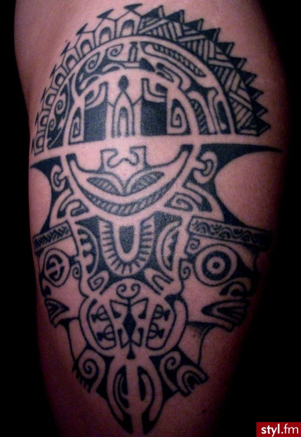Tatuaże