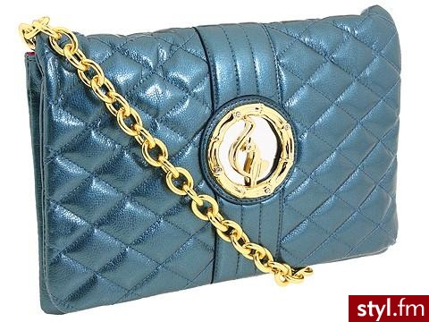 baby phat - 71.10$ - Pozostałe Torebki Moda