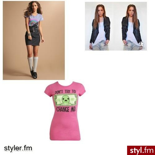 Elle - Styler