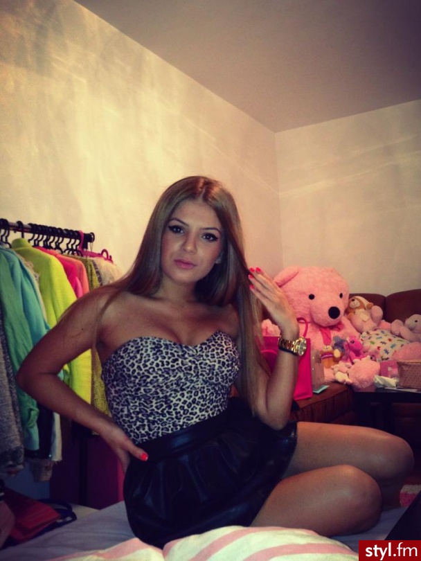 Wieczorowe Sukienki Moda