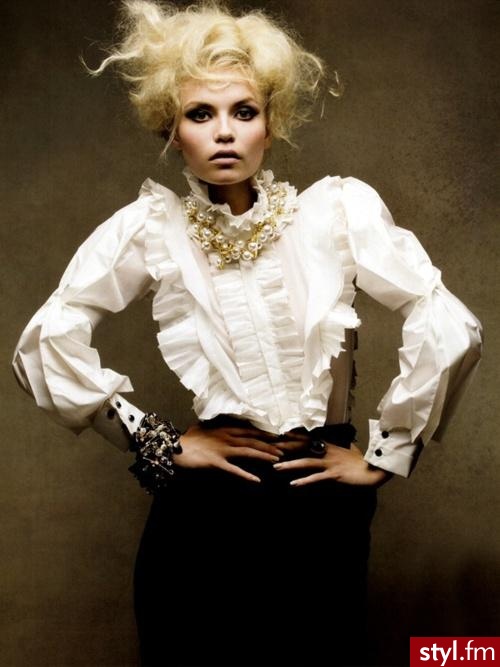 Pozostałe Ciuchy Moda