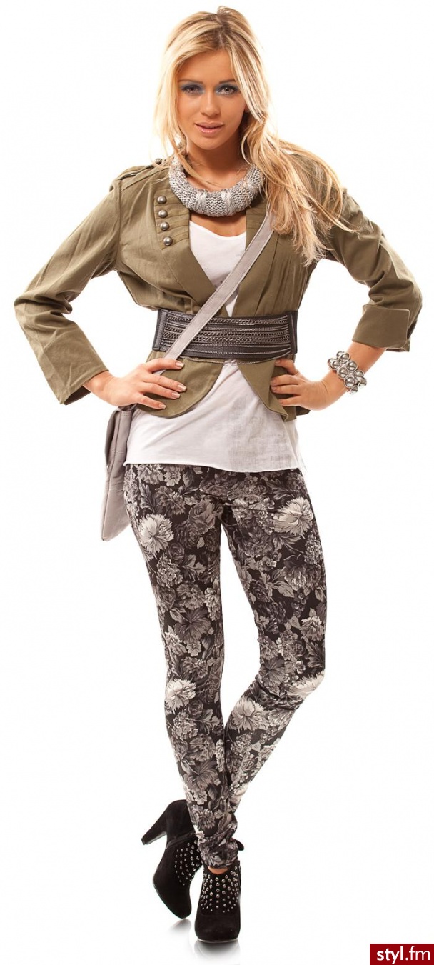 Pozostałe Ciuchy Moda