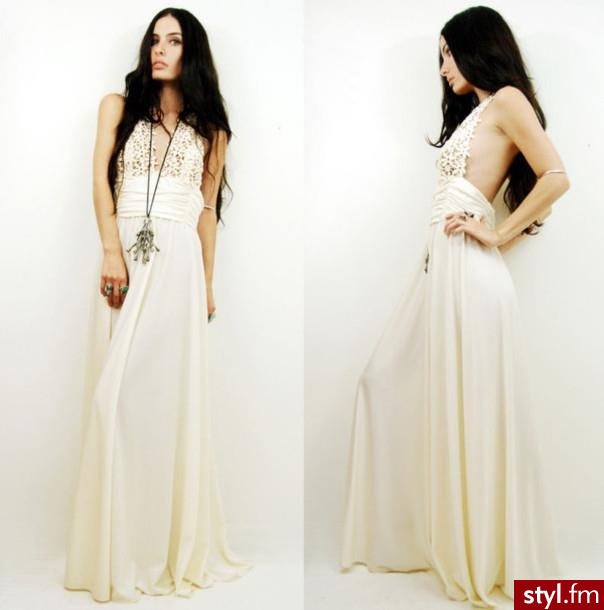 Dzienne Sukienki Moda