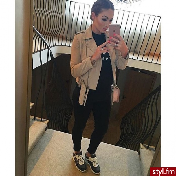 Pozostałe Ciuchy Moda