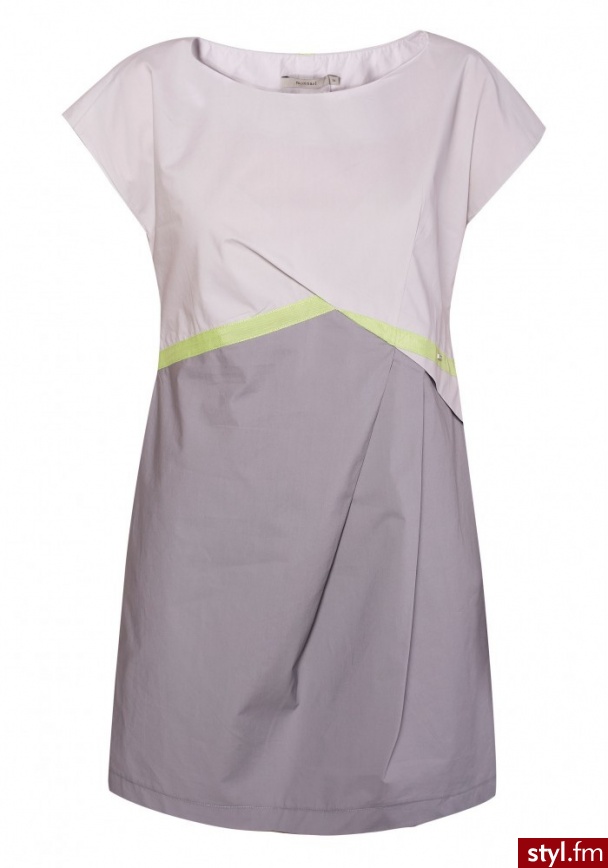 Dzienne Sukienki Moda