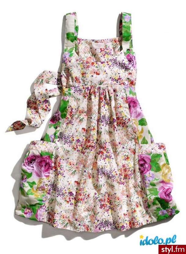 bluzeczka tunik - Pozostałe Ciuchy Moda