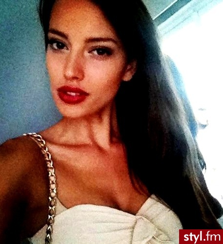 Dzienne Makijaże