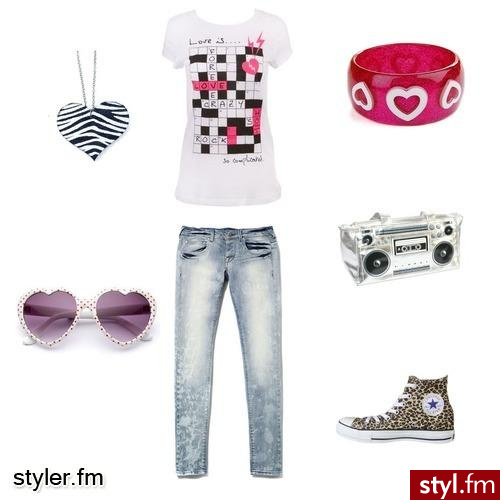 for girl - Styler