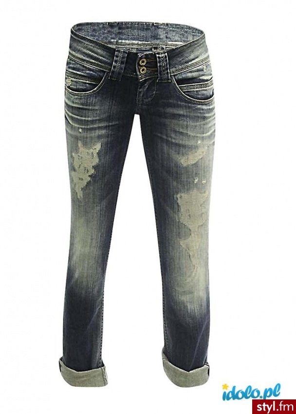 Kolekcja Tally Weijl jeansy. Pobrano ze strony: http://idolo.pl/moda/kolekcja,tally,weijl,dla,niej,wiosna,lato,2010,g,2238,36.html - Pozostałe Ciuchy Moda