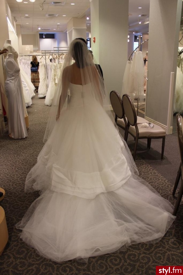 Sukienki Moda