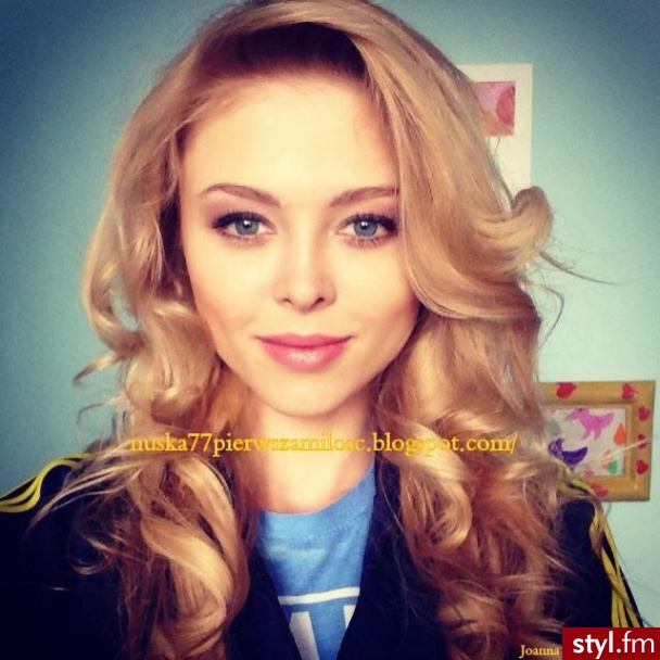 Blond Rozpuszczone Kręcone Fryzury gwiazd Długie Fryzury