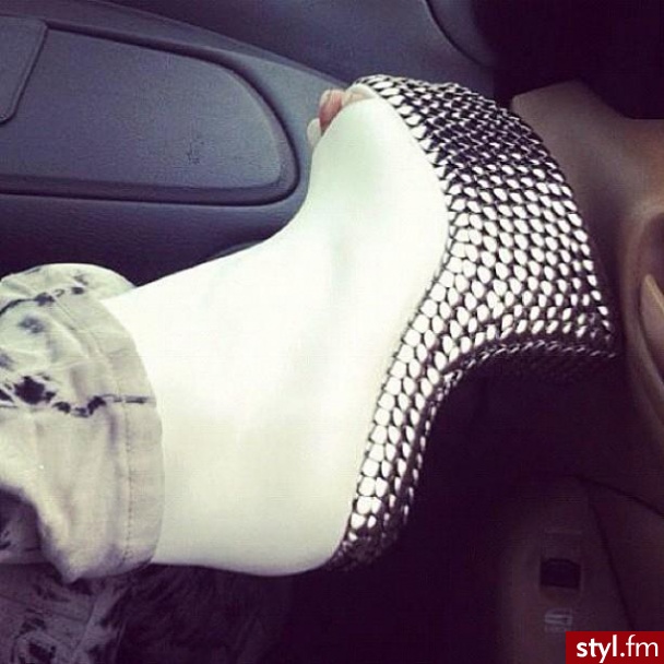 Koturny Buty Moda