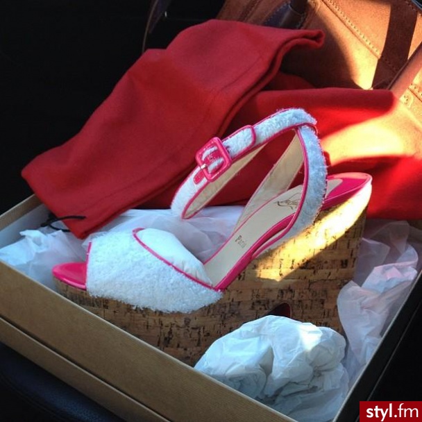 Koturny Buty Moda