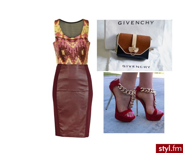red - Styler
