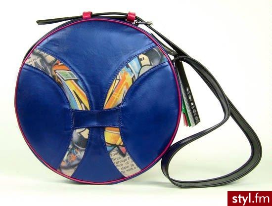 Pozostałe Torebki Moda
