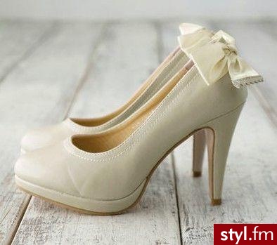 Pozostałe Buty Moda