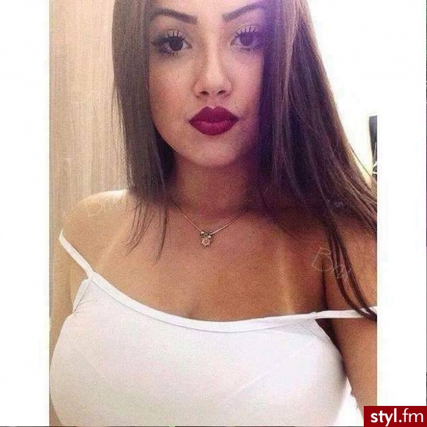 Dzienne Makijaże