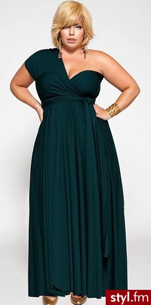 Sukienki Moda