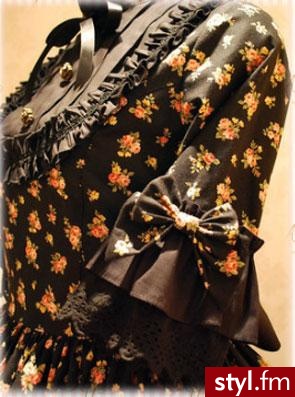 Pozostałe Ciuchy Moda