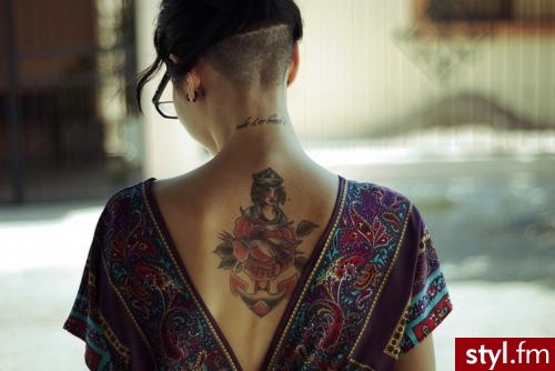 Tatuaże