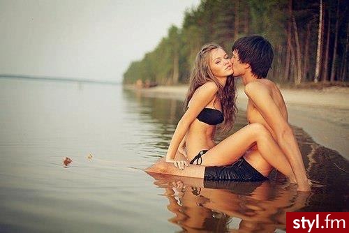 Na plażę Bielizna Moda