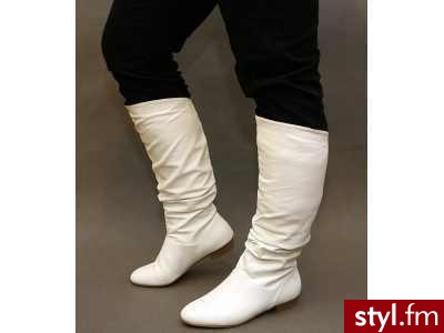 Pozostałe Buty Moda