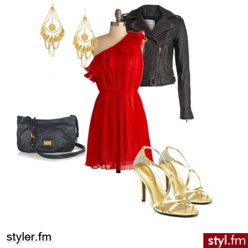 rock\'n\'red - Styler